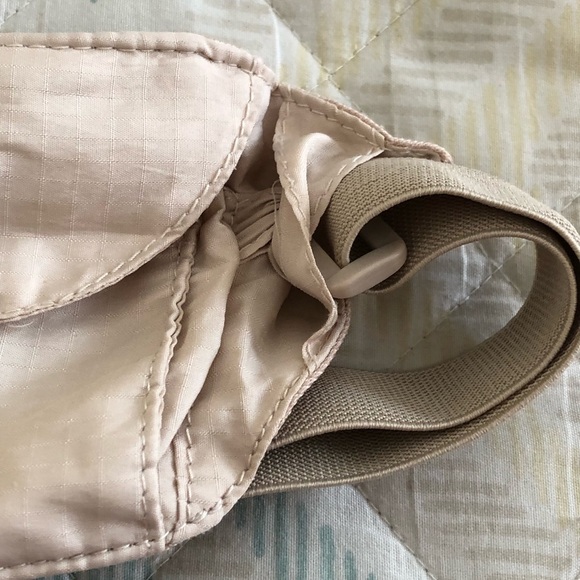 Travel Money Belt - Picture 8 of 10